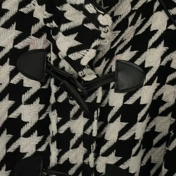 Rampage coat - Picture 2 of 9